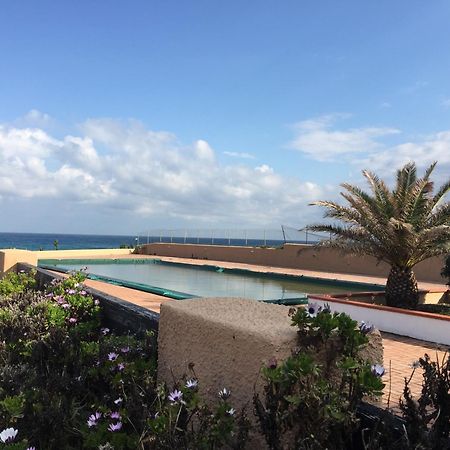 Sardinia Re - Casa Stella Del Mar Apartment กัสเตลซาร์โด ภายนอก รูปภาพ