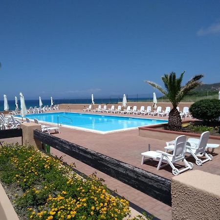 Sardinia Re - Casa Stella Del Mar Apartment กัสเตลซาร์โด ภายนอก รูปภาพ