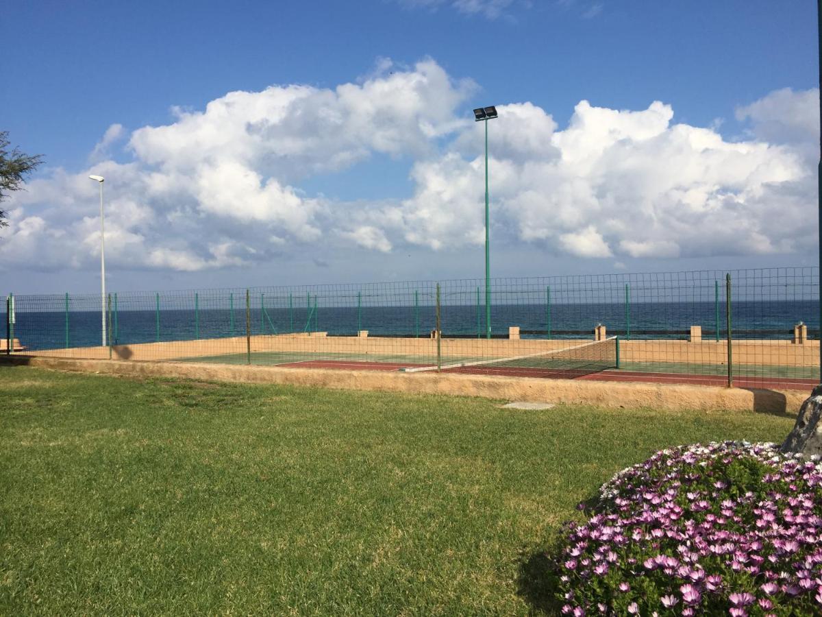 Sardinia Re - Casa Stella Del Mar Apartment กัสเตลซาร์โด ภายนอก รูปภาพ