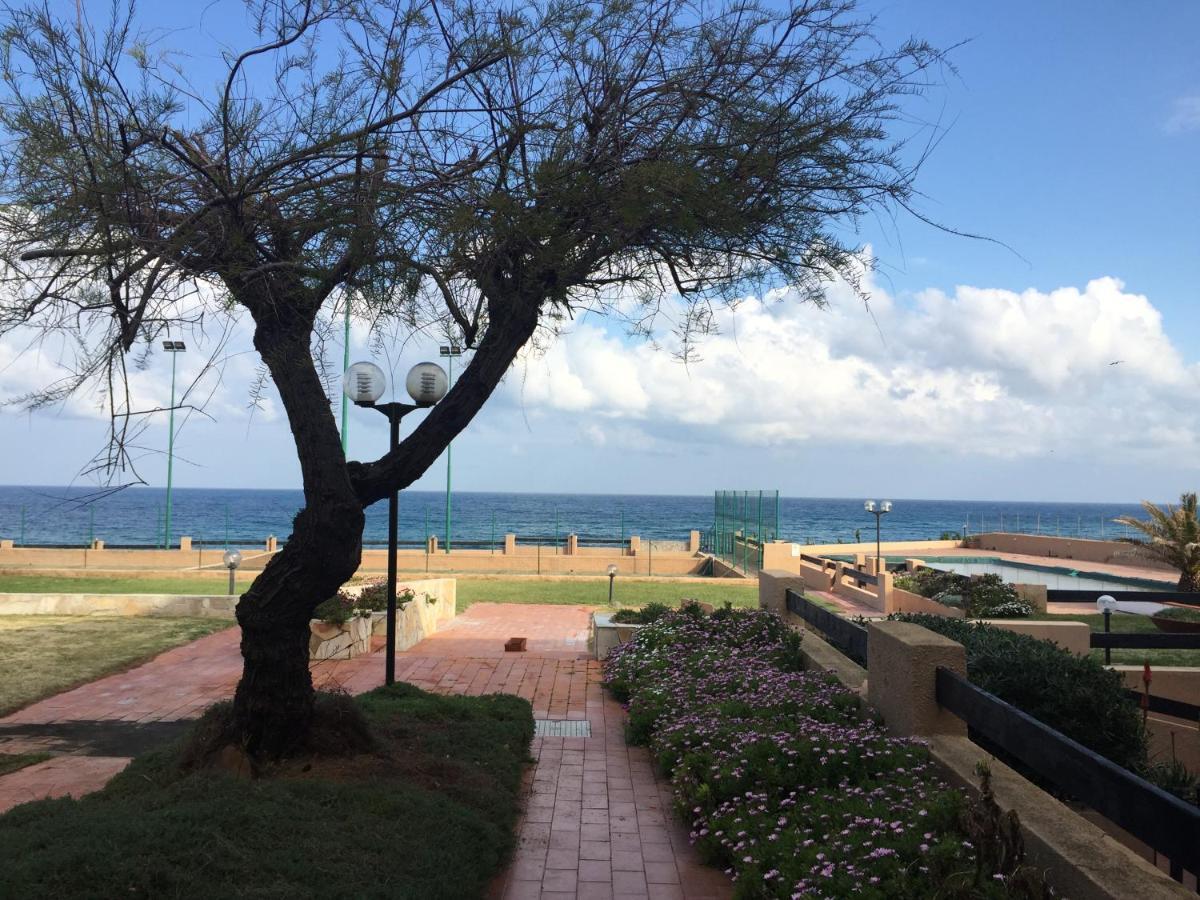 Sardinia Re - Casa Stella Del Mar Apartment กัสเตลซาร์โด ภายนอก รูปภาพ
