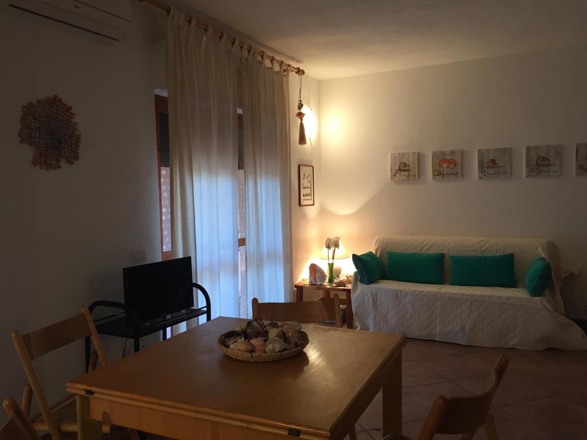Sardinia Re - Casa Stella Del Mar Apartment กัสเตลซาร์โด ภายนอก รูปภาพ